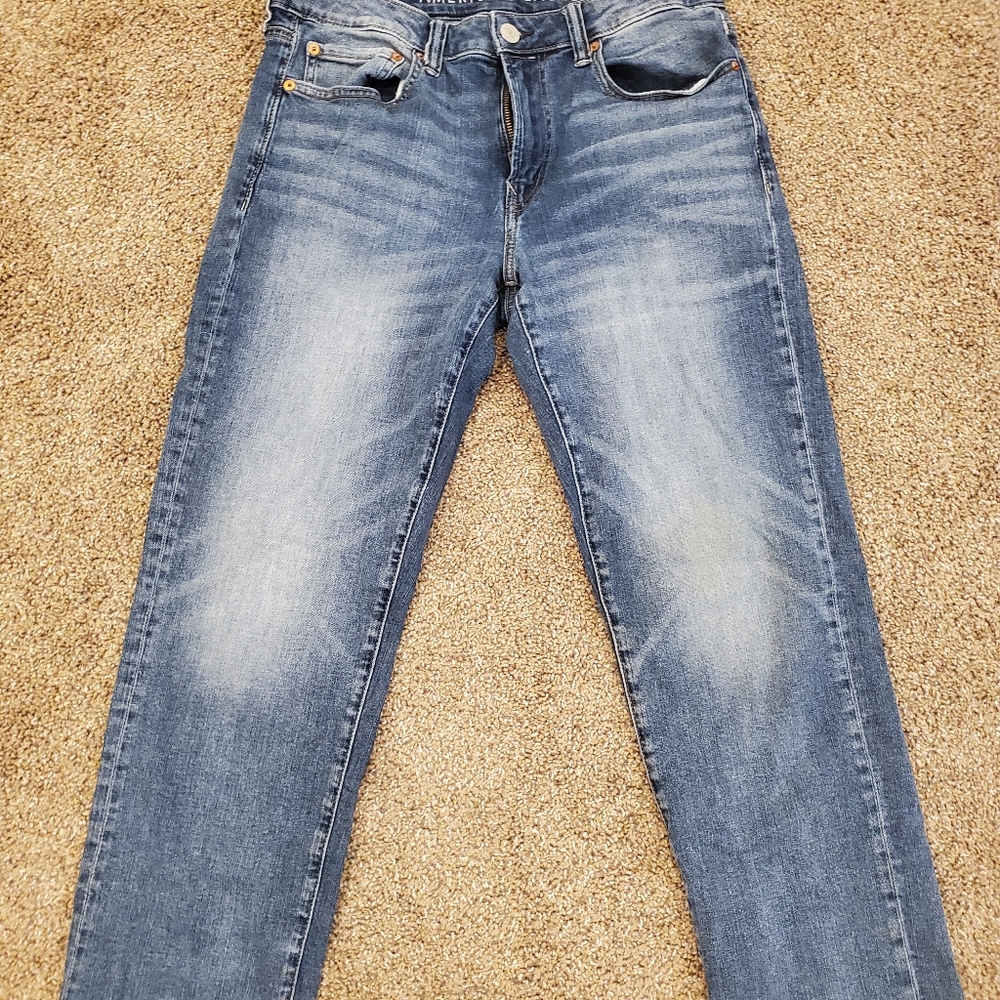 American Eagle 31*30 jeans
